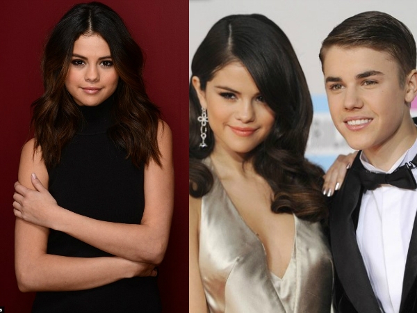 
	
	Chia tay sau 18 tháng hẹn hò cùng Justin Bieber, Selena Gomez ngày càng rạng rỡ và quyến rũ hơn trước.